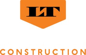 logo for Lassiter Taylor Construction