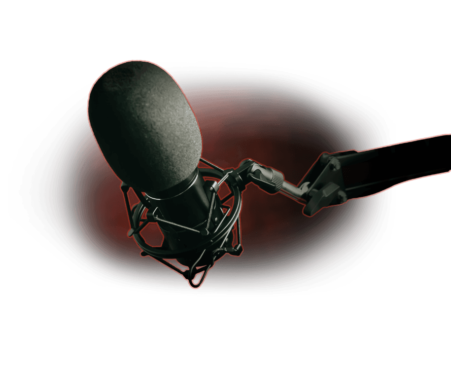 microphone